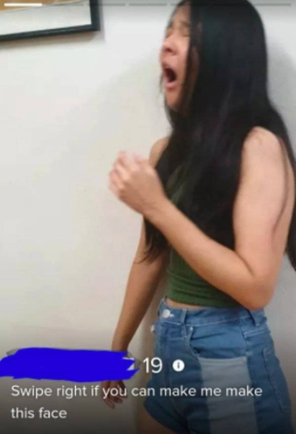 Tinder Doesn’t Know Anything About Shame