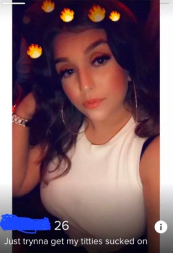 Tinder Doesn’t Know Anything About Shame