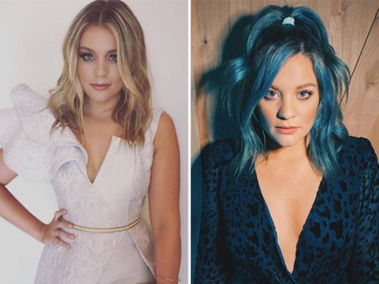 Sexy Celebs Who Decided To Change How They Look