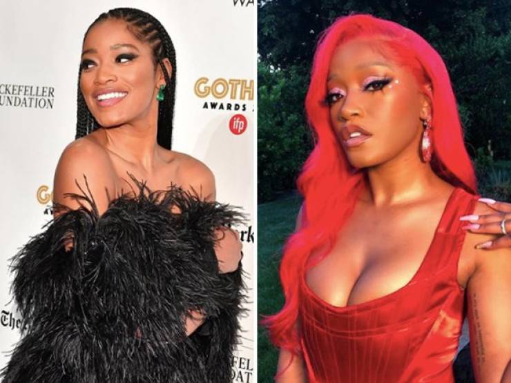 Sexy Celebs Who Decided To Change How They Look