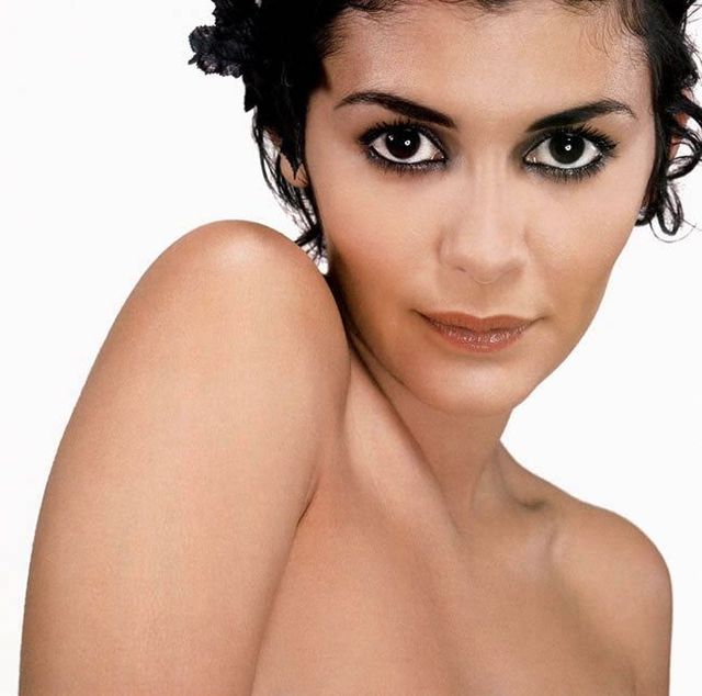 Beatiful French Audrey Tautou (27 pics)