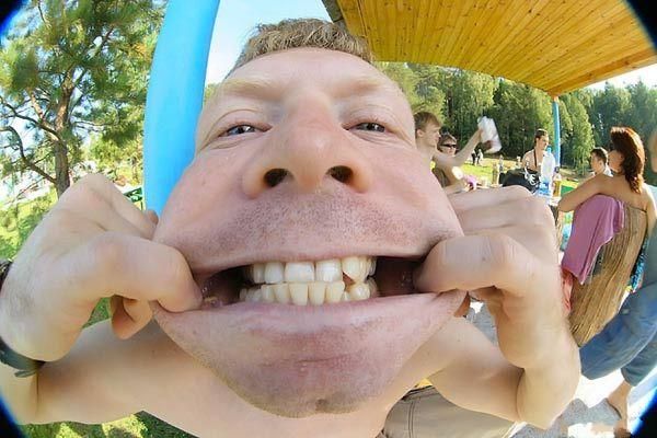 Funny picdump (125 pics)