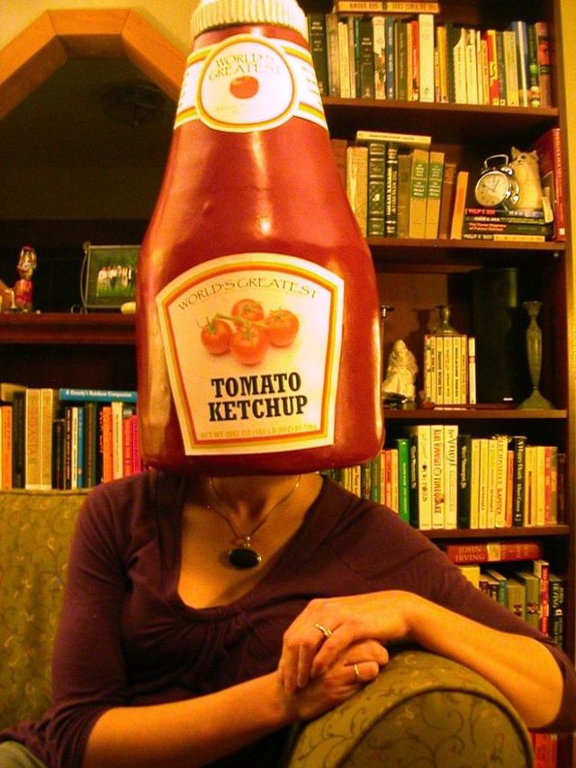 Funny picdump (125 pics)