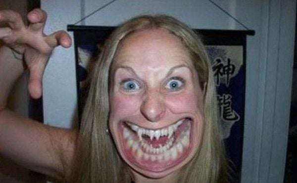 Funny picdump (154 pics)