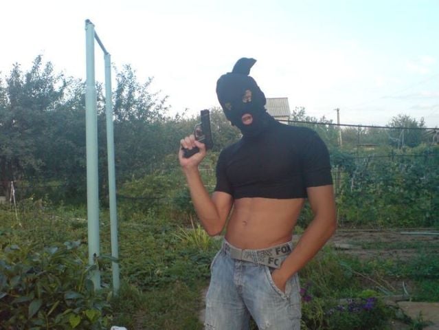 Funny picdump (100 pics)