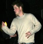 Curiosities and bonus pictures