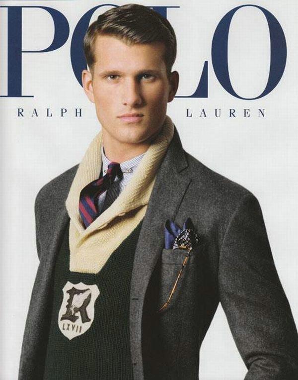 For ladies. Top 50 of the male models (52 pics)