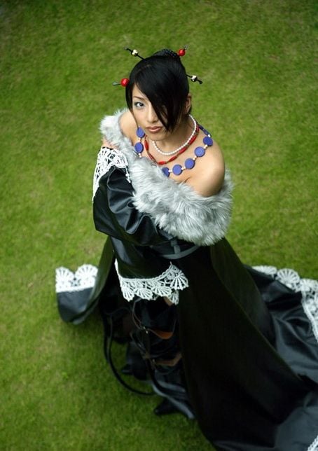 Curiosities and bonus pictures