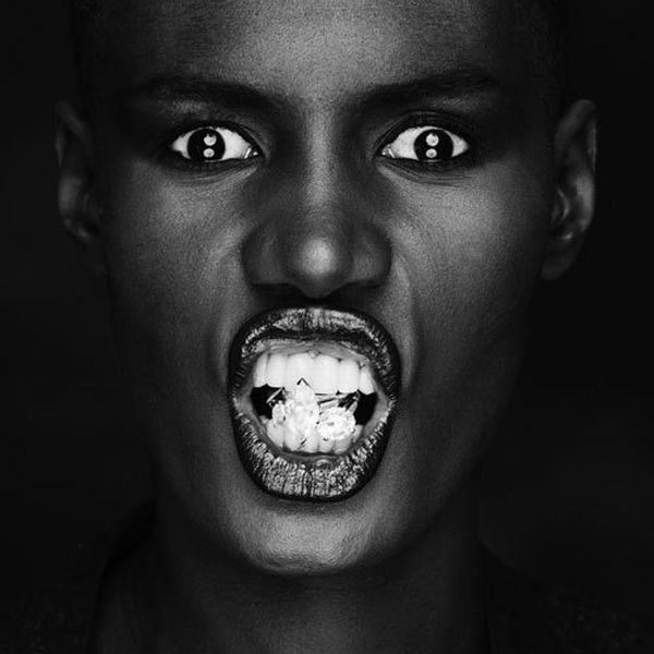 Goddess of Disco - Grace Jones (30 pics + video)