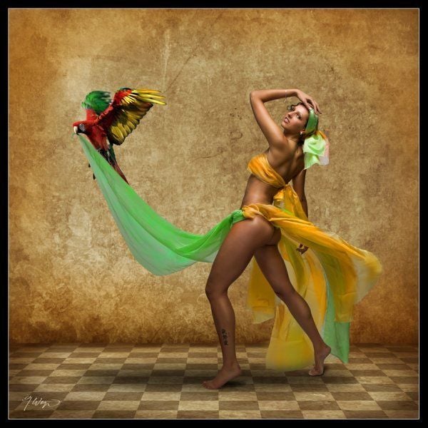 Daily picdump (119 pics)