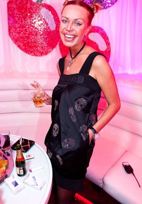 Daily picdump (119 pics)