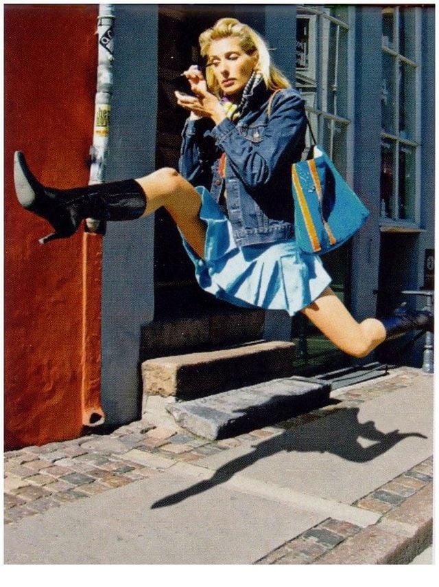 Daily picdump (119 pics)