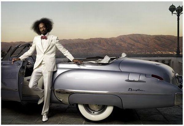 Celebrity portraits by photographer Mark Seliger (43 pics)
