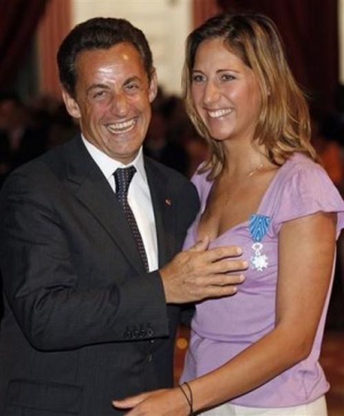 Politics is a delicate thing (51 pics)