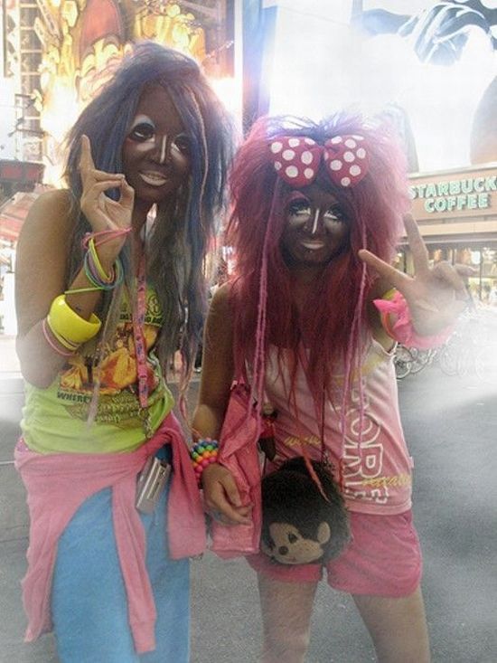 Only in Japan (50 pics)