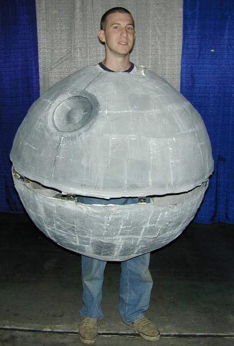 Cosplayers fail (53 pics)