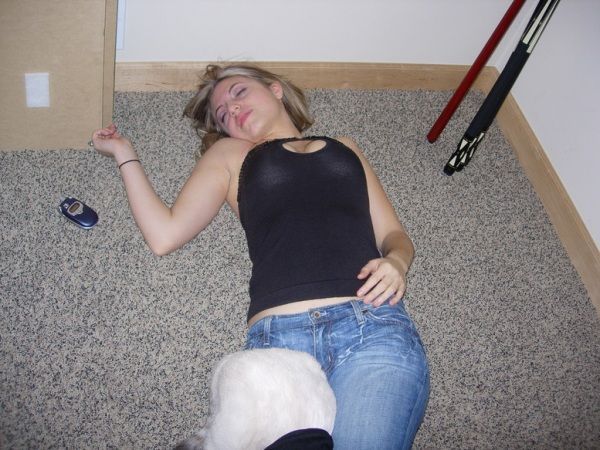 About dangers of alcohol. Part 2 (118 pics)