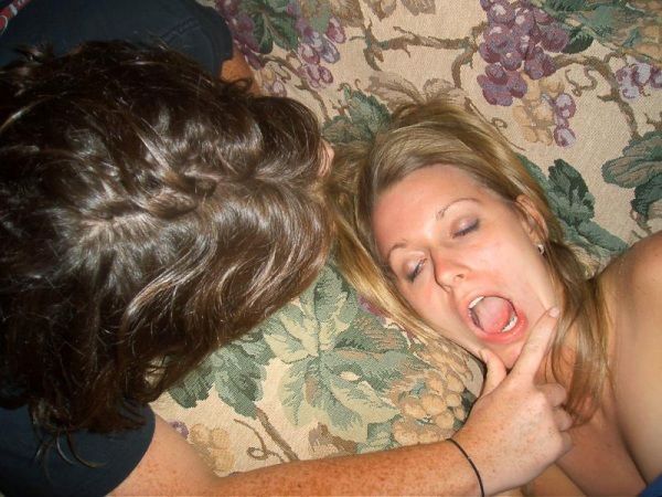 About dangers of alcohol. Part 2 (118 pics)