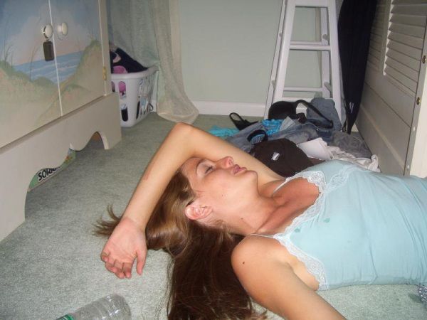 About dangers of alcohol. Part 2 (118 pics)
