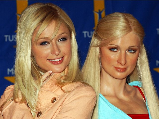 Real or Wax (49 pics) Real or Wax (49 pics)
