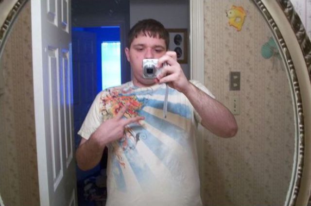 Internet Gangstas… (45 pics)