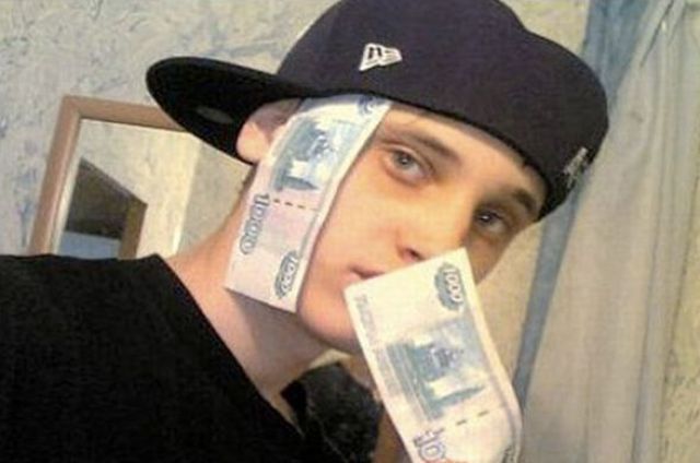 Internet Gangstas… (45 pics)