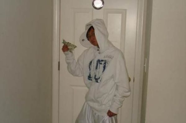 Internet Gangstas… (45 pics)