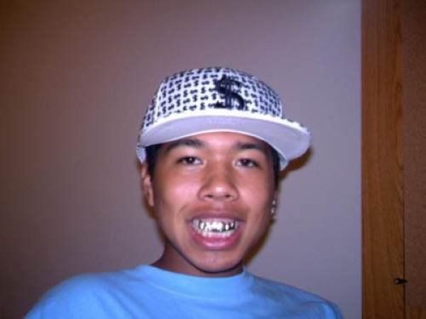 Internet Gangstas… (45 pics)