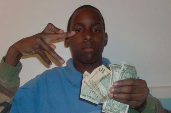 Internet Gangstas… (45 pics)