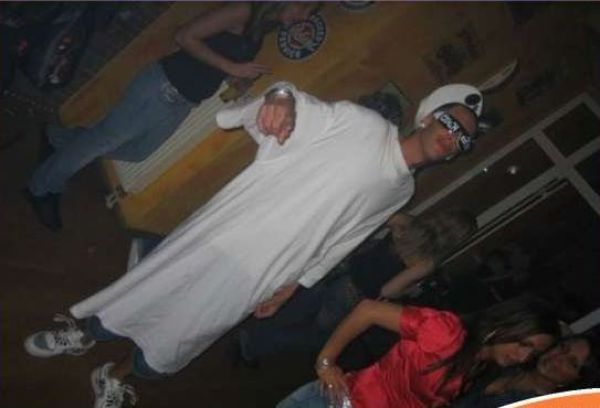 Internet Gangstas… (45 pics)