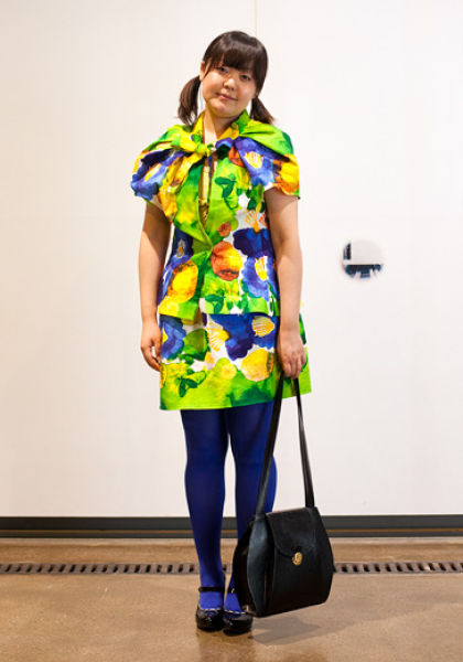 Hilarious Finnish Street Fashion (73 pics)