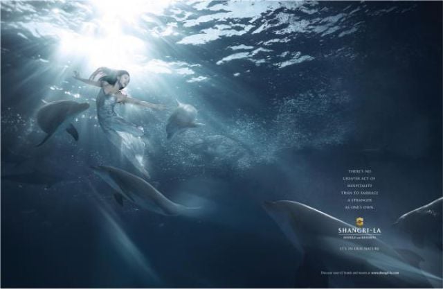 Great Creative Ad Prints (107 pics)