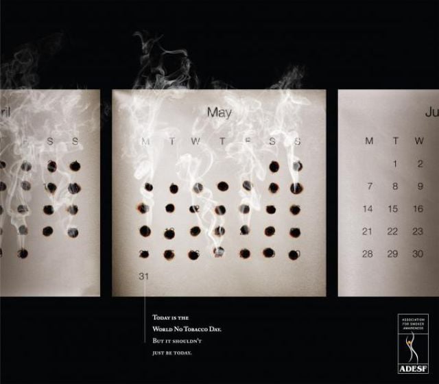 Great Creative Ad Prints (107 pics)