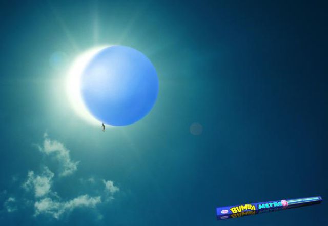 Great Creative Ad Prints (107 pics)