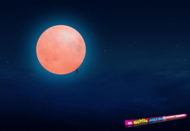 Great Creative Ad Prints (107 pics)