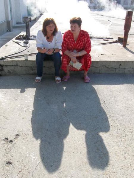 When Female Inmates Take Photos of Their Life in Prison (65 pics)