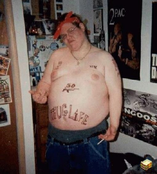 Best Beer Bellies (25 pics)