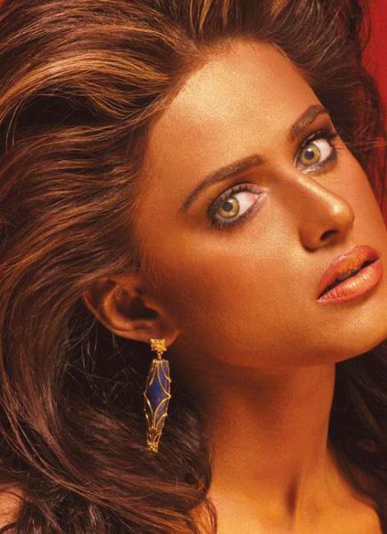 Pakistani Beauties (23 pics)