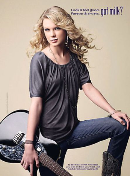 Got Milk Advertisements that are Sexy (25 pics)