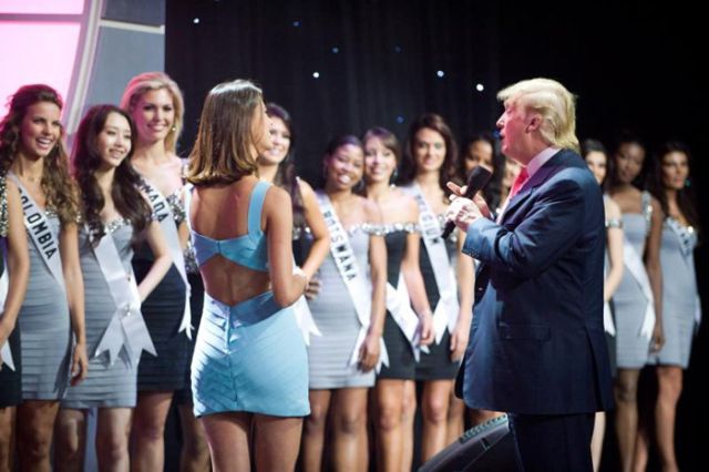 Miss Universe 2010 (69 pics)
