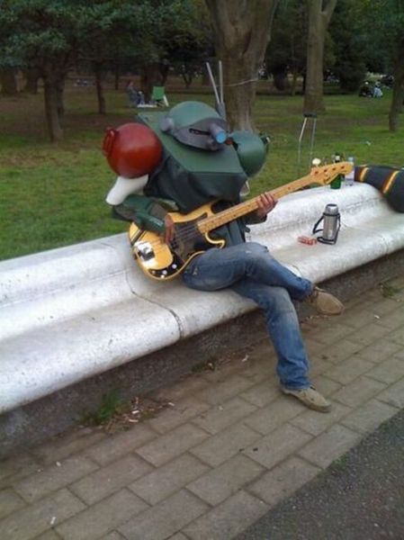Daily picdump