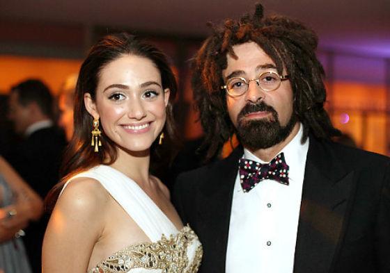 Adam Duritz Dates