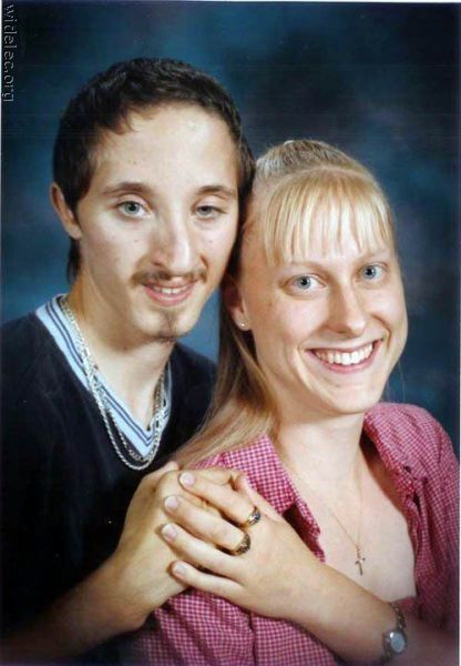 Weird Folks