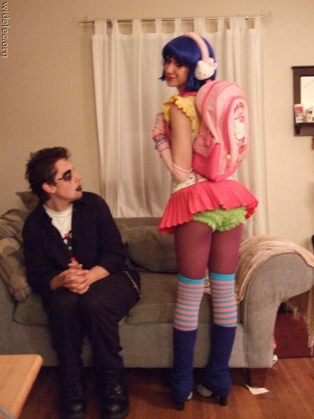 Weird Folks
