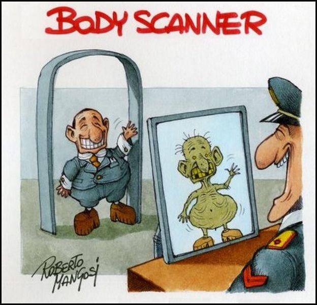 New Funny Collection of Cartoons