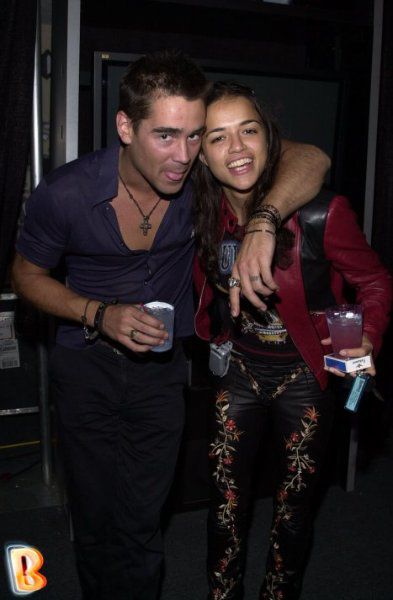 Drunk Celebrities