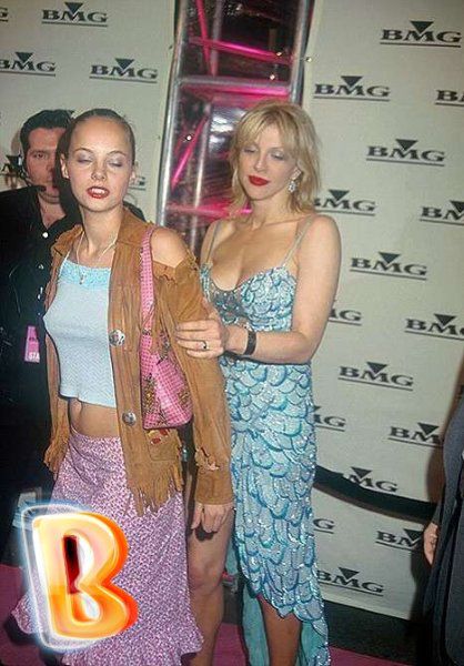 Drunk Celebrities