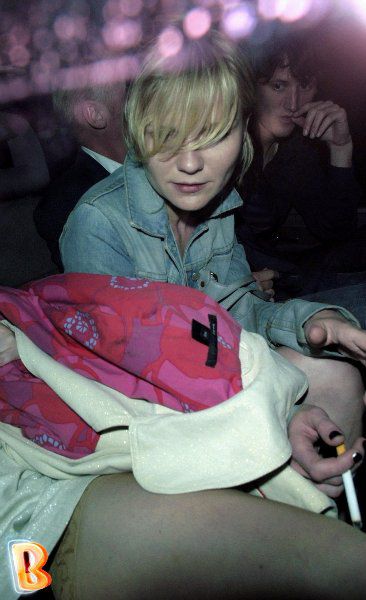 Drunk Celebrities