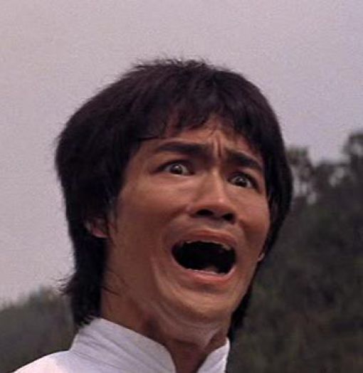 I Was Like