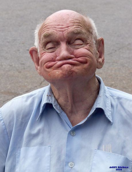 I Was Like